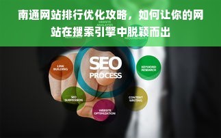 南通网站排行优化攻略,如何让你的网站在搜索引擎中脱颖而出