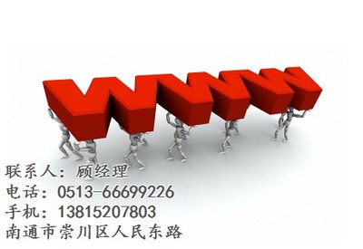 企业网站建设、南通智讯网络 在线咨询 、如东网站建设