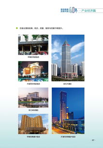 数说南通改革开放40年 产业经济篇