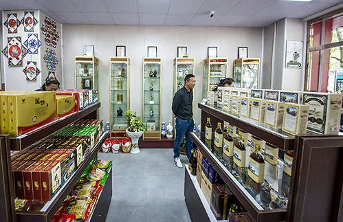 旅游商品 乘势而上,南通又一家 旅游商品 特产馆开业啦