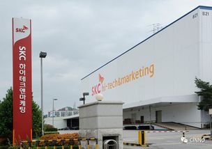 skc子公司hmt将在中国苏州投资建lcd专用复合膜和mlcc离型膜 光学透明粘膜oca等膜片加工设施