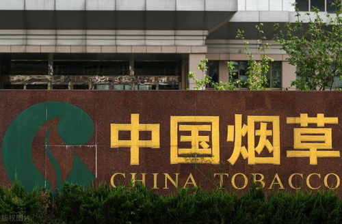 超级聚宝盆央企江苏中烟工业公司,3大卷烟厂,对江苏意味着什么