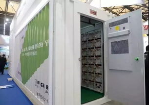 获多家 国家队 企业投资 南通这家储能企业创立七年产品远销50多个国家和地区,预计2020年销售破10亿 江海英才系列访谈