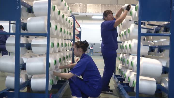 通州恒力南通产业园三期预计今年6月全部达产，助力区域高质量发展