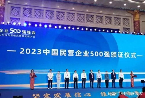 江苏民营经济的强劲崛起 苏州无锡南京常州南通等市民企500强超8家